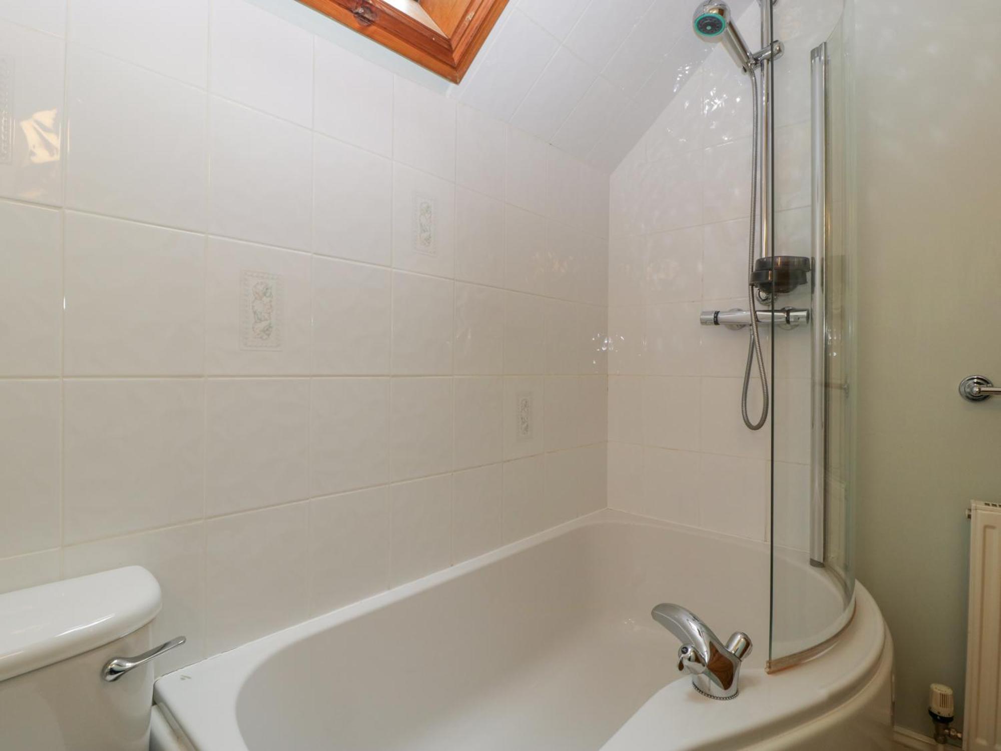 The Coach House Apartment Тюксбъри Екстериор снимка